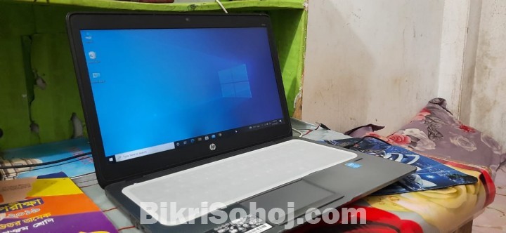 HP EliteBook840 G1;Intel Core i5;  2.30GHz;4GB;500GB